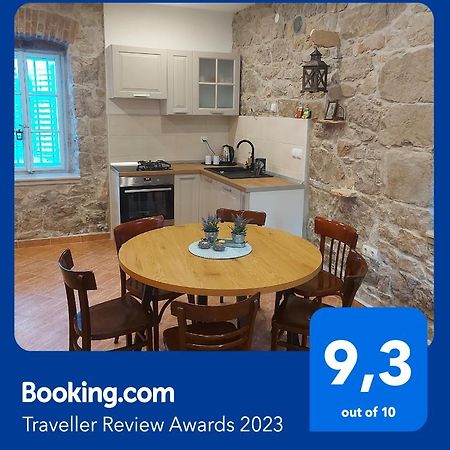 Holiday Home Pepe Banj Екстер'єр фото