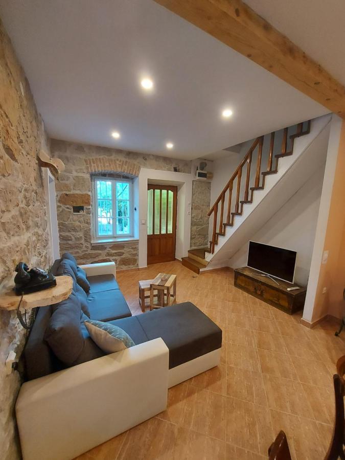 Holiday Home Pepe Banj Екстер'єр фото