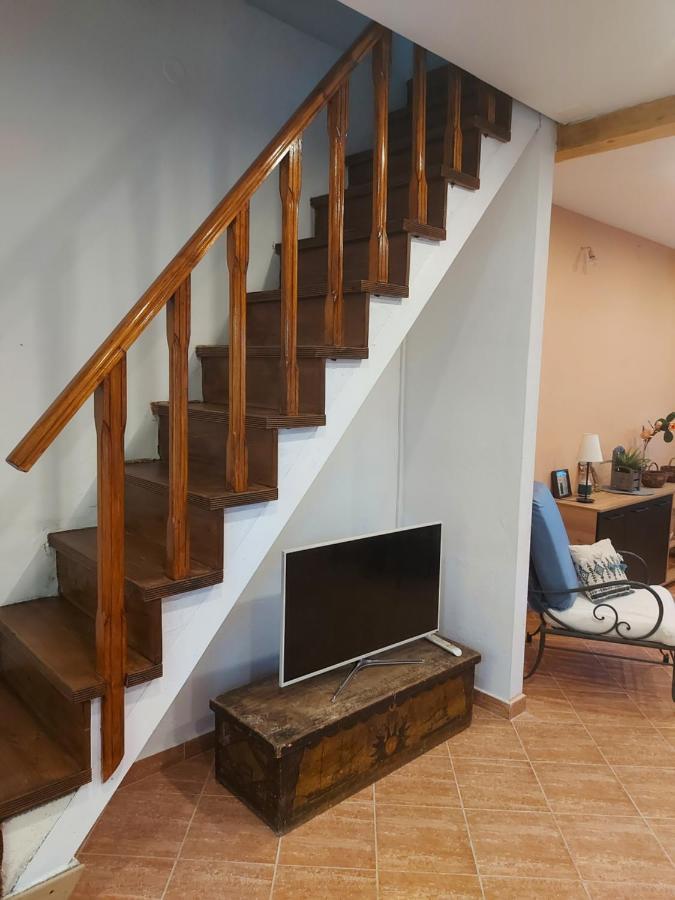 Holiday Home Pepe Banj Екстер'єр фото
