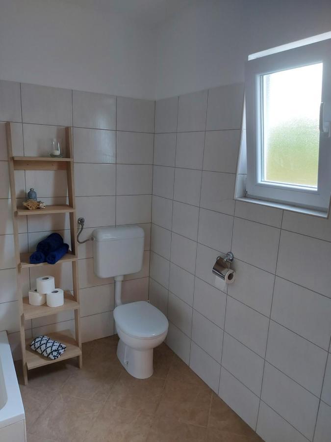 Holiday Home Pepe Banj Екстер'єр фото