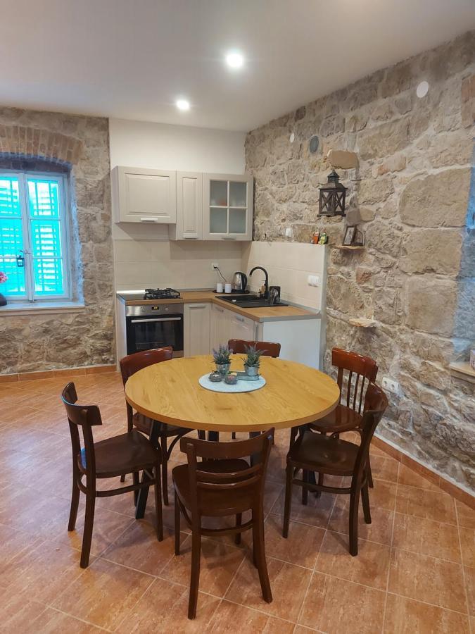 Holiday Home Pepe Banj Екстер'єр фото