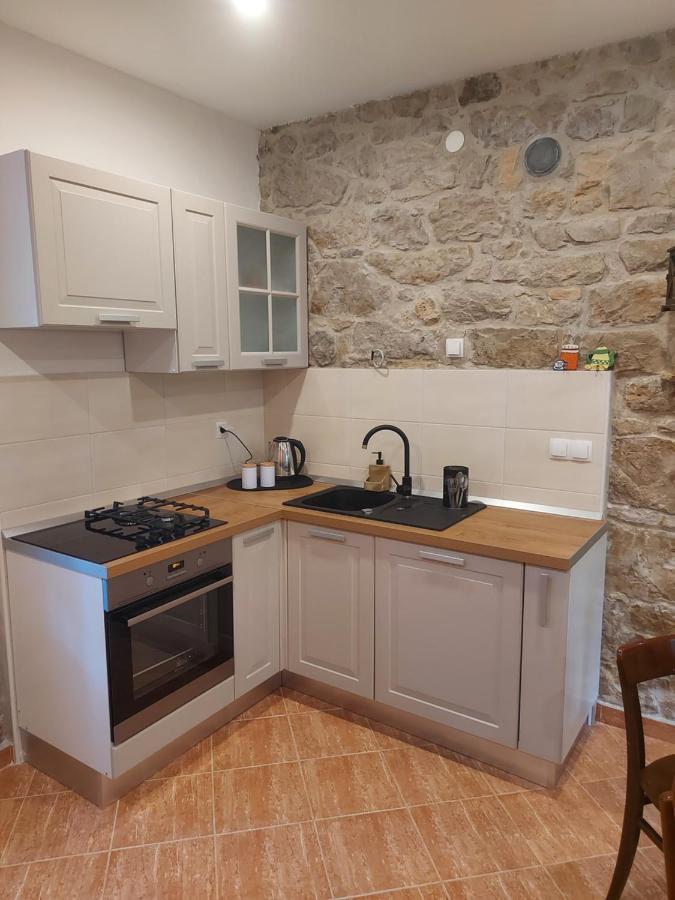 Holiday Home Pepe Banj Екстер'єр фото