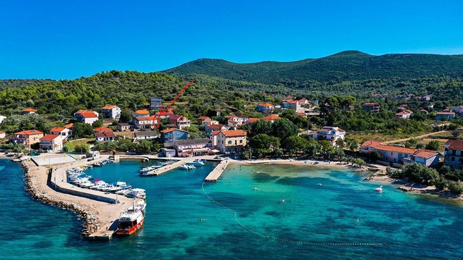 Holiday Home Pepe Banj Екстер'єр фото