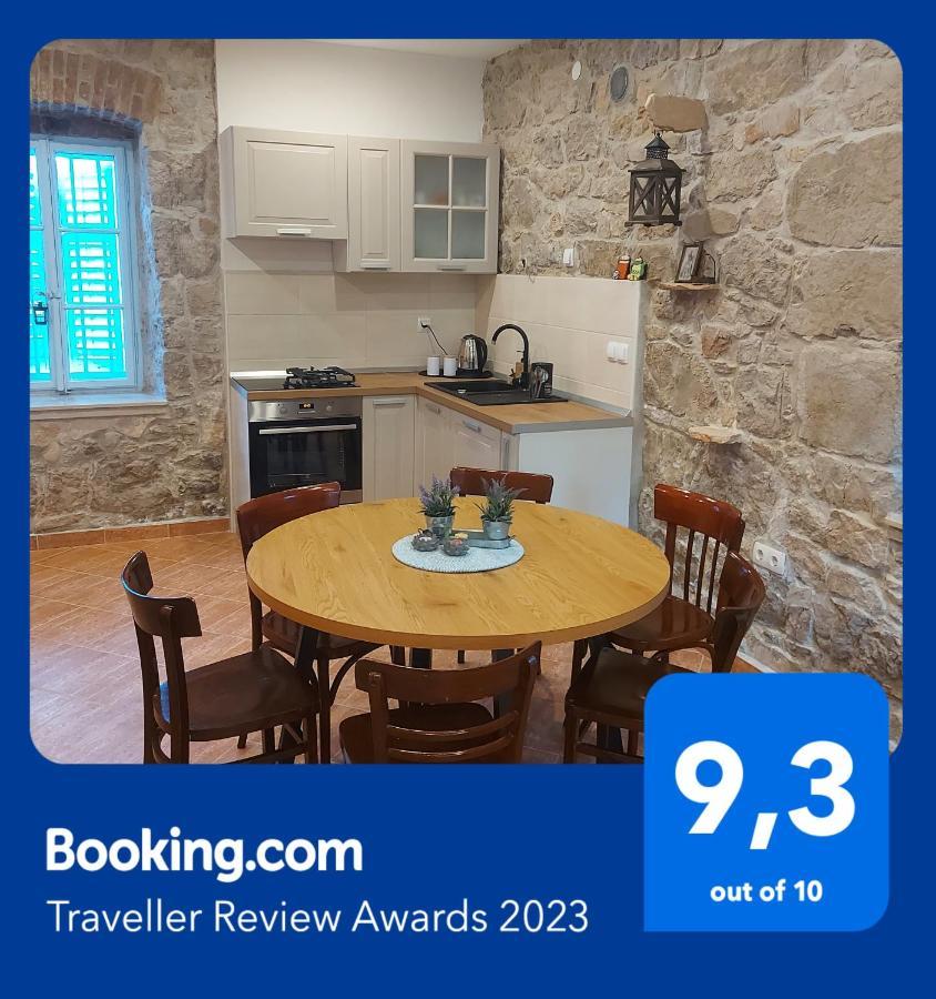 Holiday Home Pepe Banj Екстер'єр фото